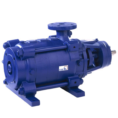 KSB Multitec-RO